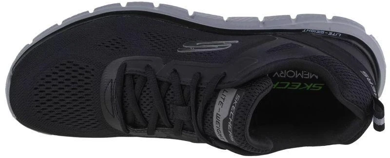 Skechers Track-Broader 232698-BKCC Juoda 41