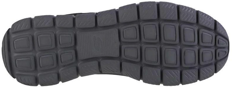 Skechers Track-Broader 232698-BKCC Juoda 41
