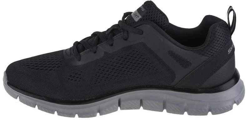 Skechers Track-Broader 232698-BKCC Juoda 41