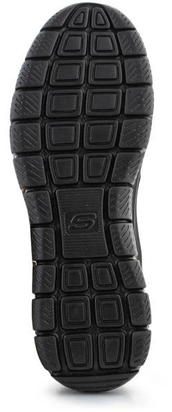 Skechers Track-Broader M 232698-BBK batai