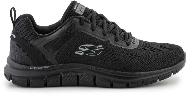 Skechers Track-Broader M 232698-BBK batai