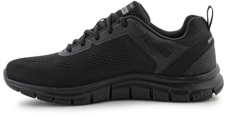 Skechers Track-Broader M 232698-BBK batai