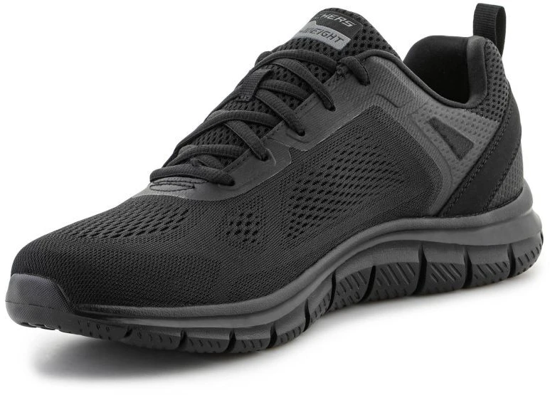 Skechers Track-Broader M 232698-BBK batai