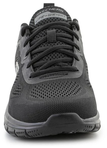 Skechers Track-Broader M 232698-BBK batai