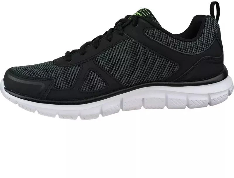 Skechers Track-Bucolo M 52630-BKW batai