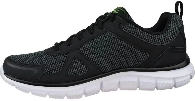 Skechers Track-Bucolo M 52630-BKW batai
