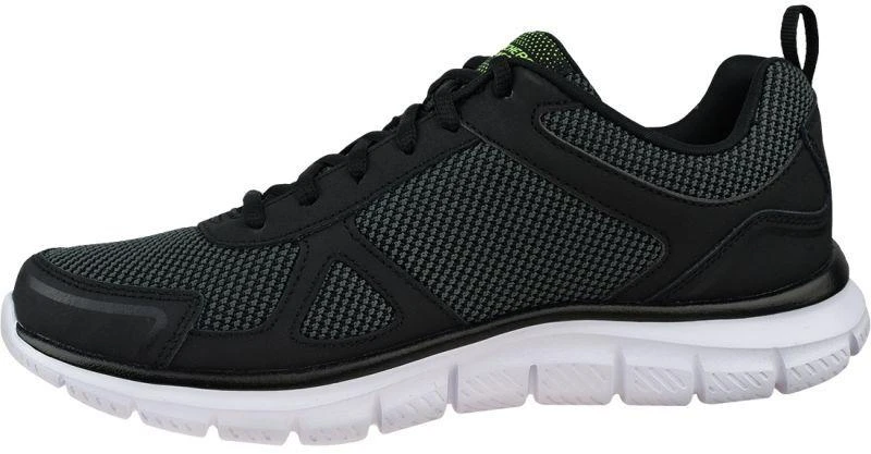 Skechers Track-Bucolo M 52630-BKW batai