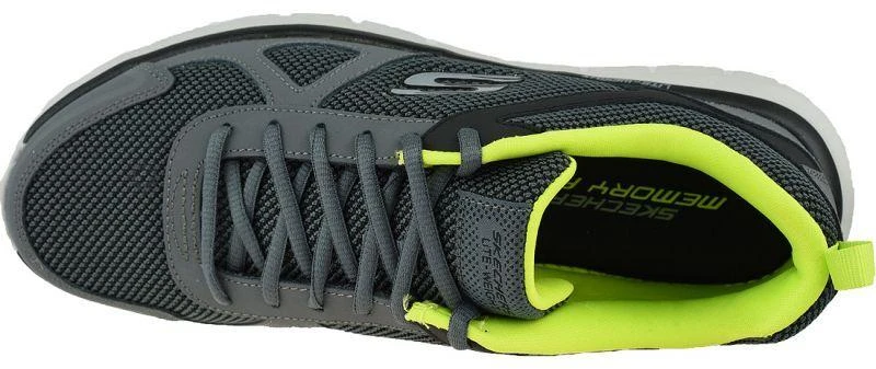 Skechers Track-Bucolo M 52630-CCLM batai