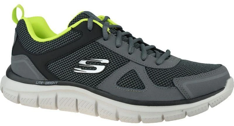 Skechers Track-Bucolo M 52630-CCLM batai