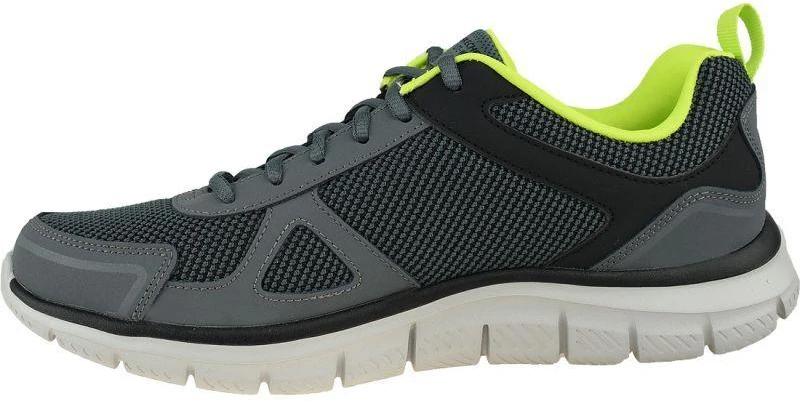 Skechers Track-Bucolo M 52630-CCLM batai
