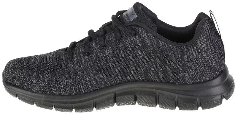 Skechers Track - Front Runner 232298-BBK Juoda 41