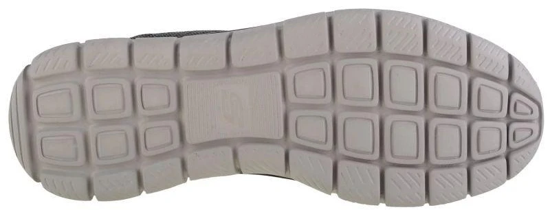 Skechers Track - Front Runner 232298-CCBK Pilka 41