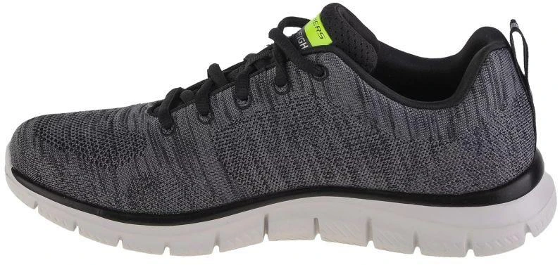 Skechers Track - Front Runner 232298-CCBK Pilka 41
