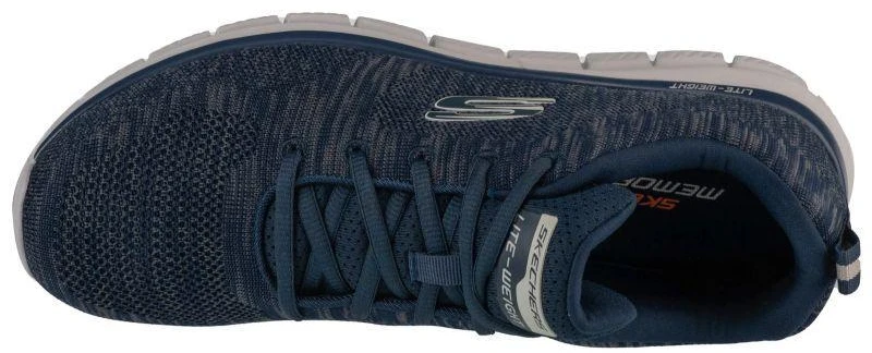 Skechers Track - Front Runner 232298-NVGY Laivynas Mėlyna 41