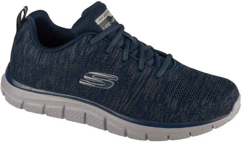 Skechers Track - Front Runner 232298-NVGY Laivynas Mėlyna 41