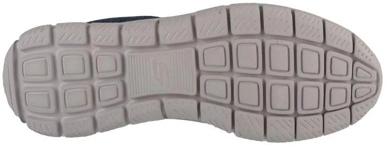 Skechers Track - Front Runner 232298-NVGY Laivynas Mėlyna 41