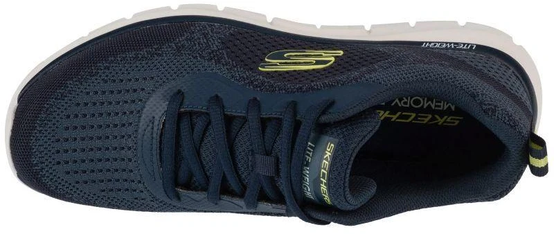 Skechers Track - Glendor 232699-NVLM Tamsiai mėlyna 41