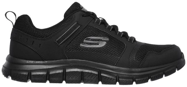 Skechers Track Knockhill M 232001-BBK batai