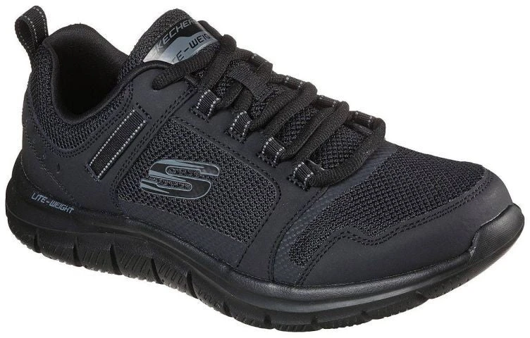 Skechers Track Knockhill M 232001-BBK batai