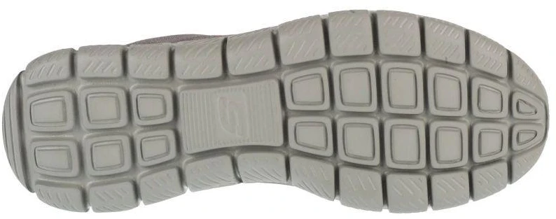 Skechers Track - Leshur 232758-CCOR Pilkas 41