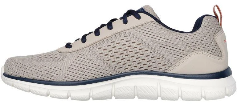 SKECHERS TRACK LESHUR 232758 TPNV