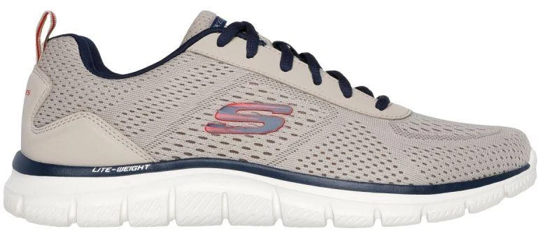 SKECHERS TRACK LESHUR 232758 TPNV