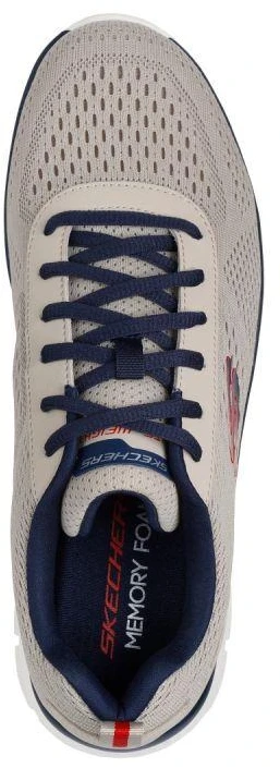 SKECHERS TRACK LESHUR 232758 TPNV