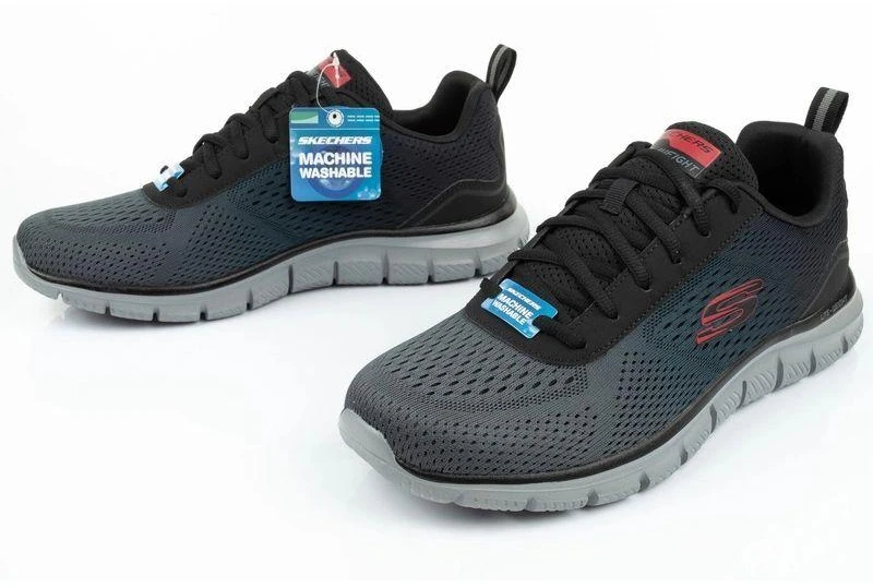 Skechers Track M 232399/BKCC batai