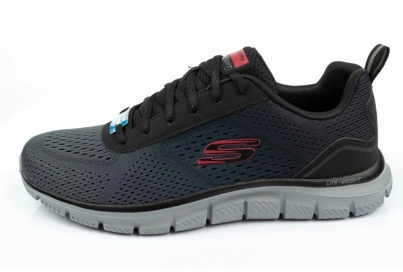 Skechers Track M 232399/BKCC batai