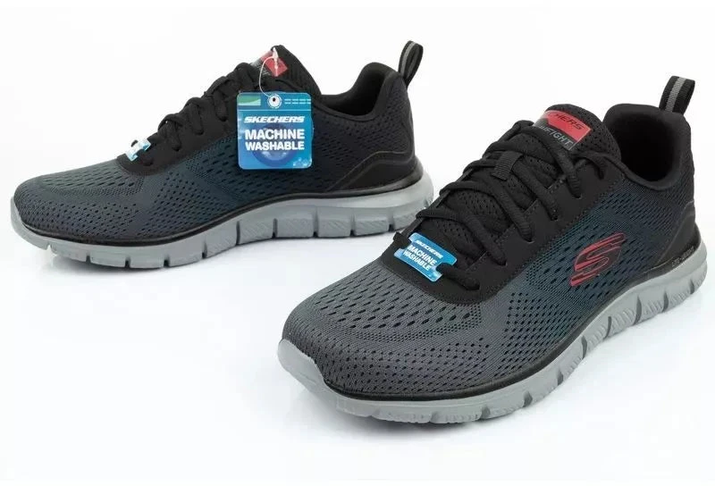 Skechers Track M 232399/BKCC batai