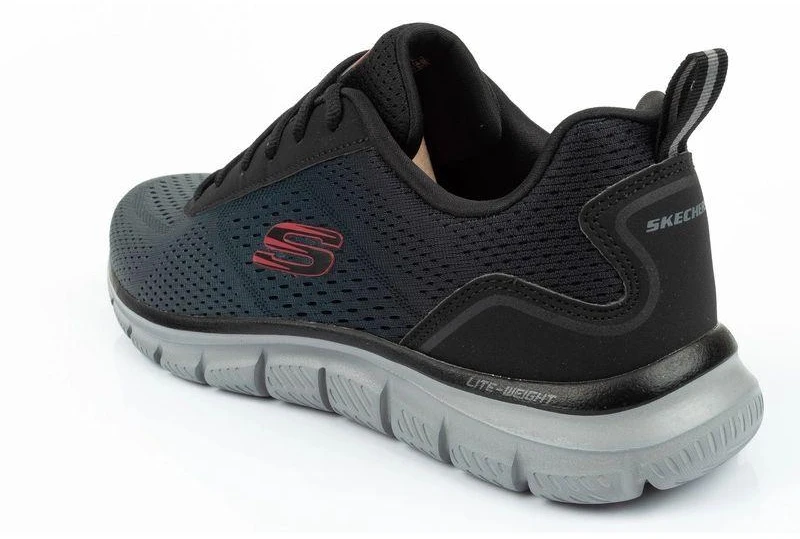 Skechers Track M 232399/BKCC batai