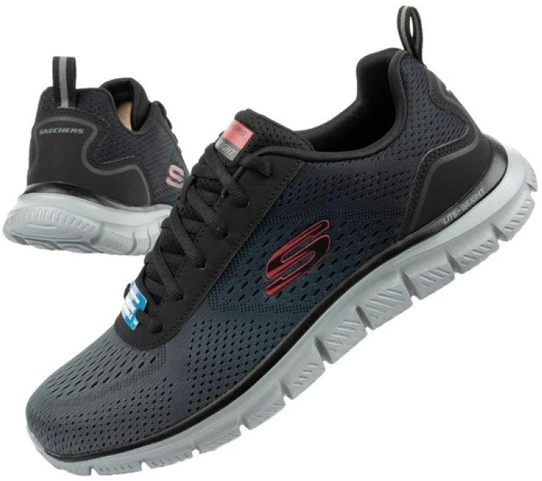 Skechers Track M 232399/BKCC batai
