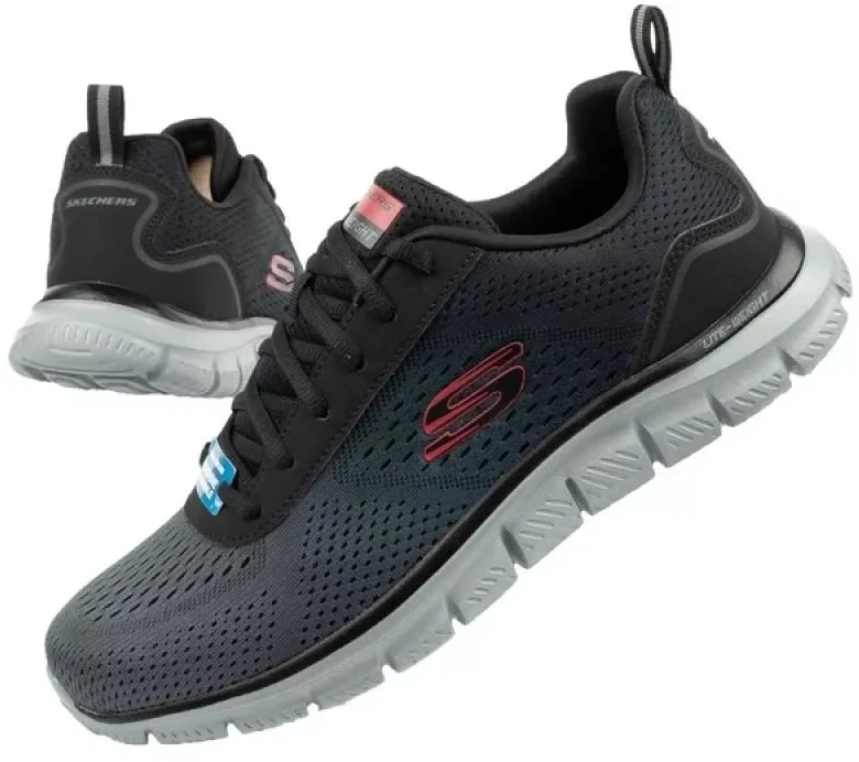 Skechers Track M 232399/BKCC batai
