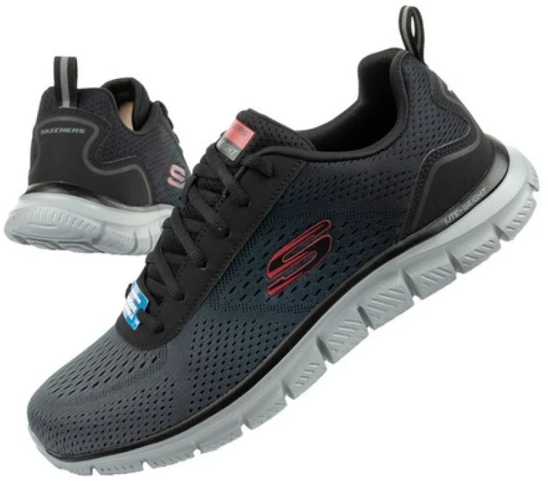Skechers Track M 232399/BKCC batai