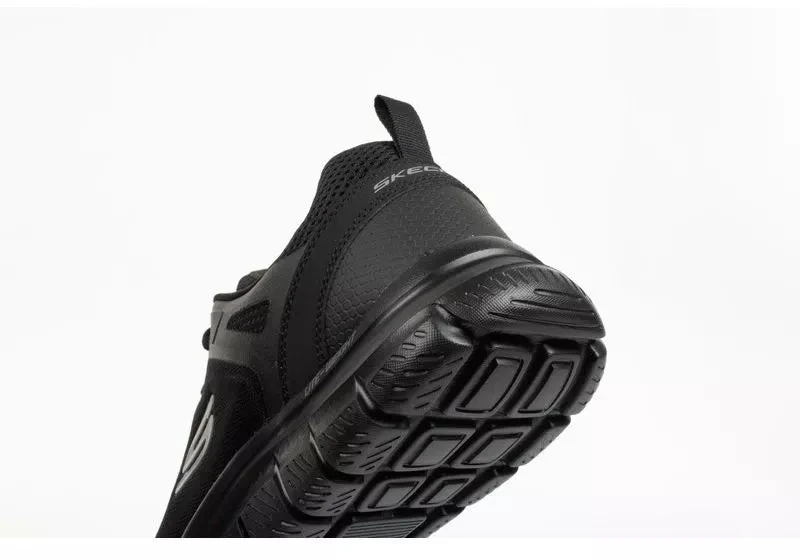 Skechers Track M 232698/BBK avalynė