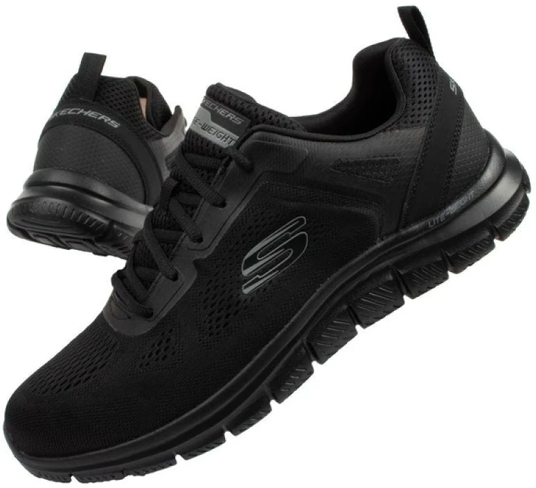 Skechers Track M 232698/BBK avalynė