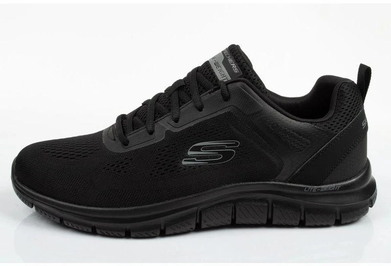 Skechers Track M 232698/BBK avalynė