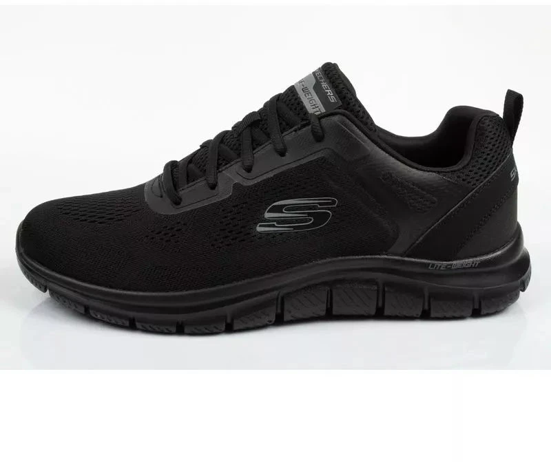 Skechers Track M 232698/BBK avalynė