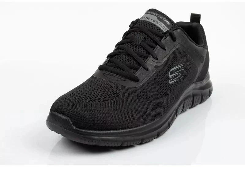 Skechers Track M 232698/BBK avalynė