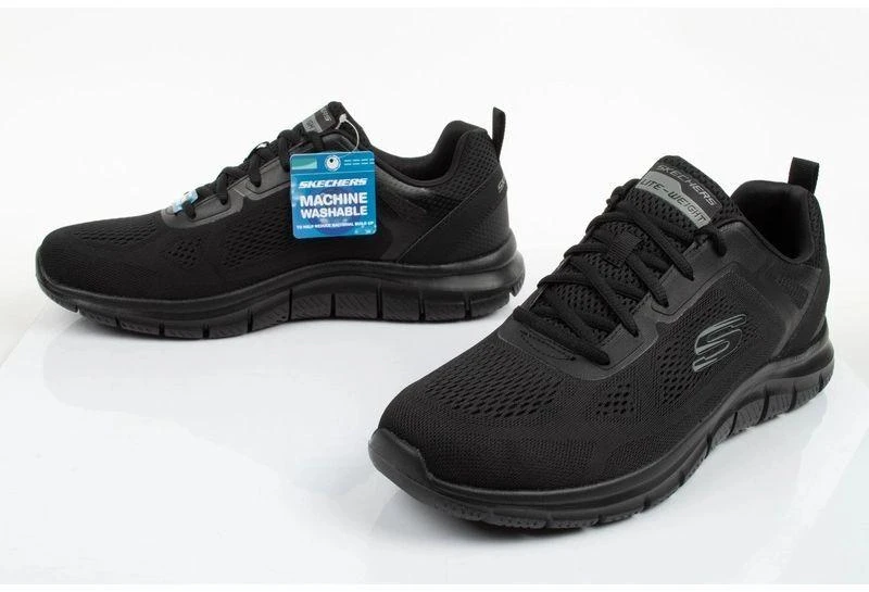Skechers Track M 232698/BBK avalynė