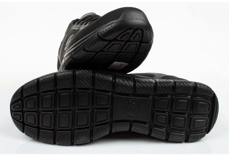 Skechers Track M 232698/BBK avalynė
