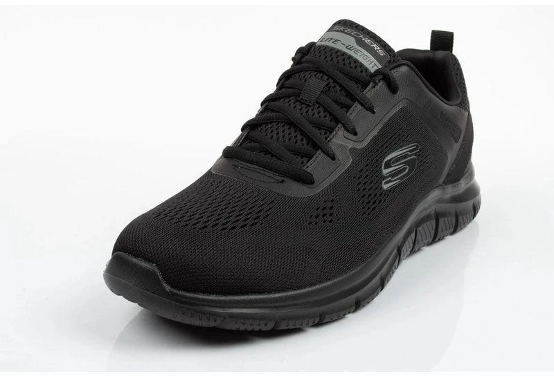 Skechers Track M 232698/BBK avalynė