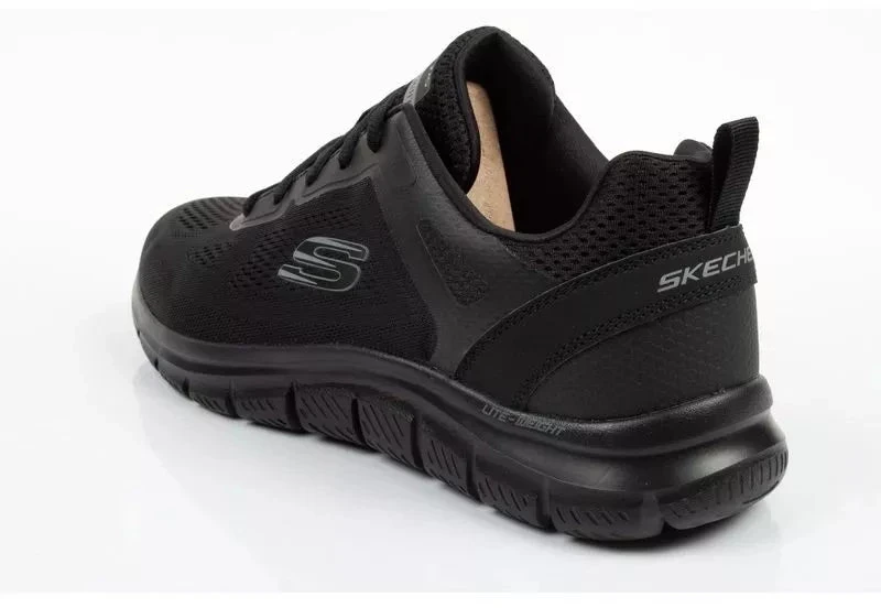 Skechers Track M 232698/BBK avalynė