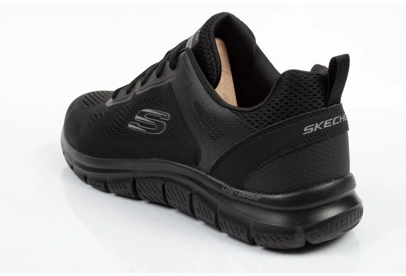Skechers Track M 232698/BBK avalynė