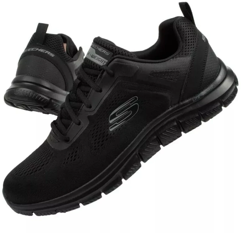 Skechers Track M 232698/BBK avalynė