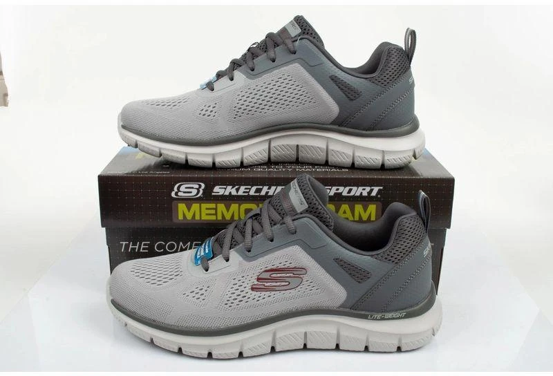 Skechers Track M 232698/GYCC batai