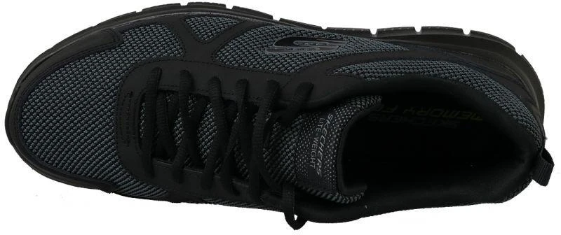 Skechers Track M 52630-BBK batai