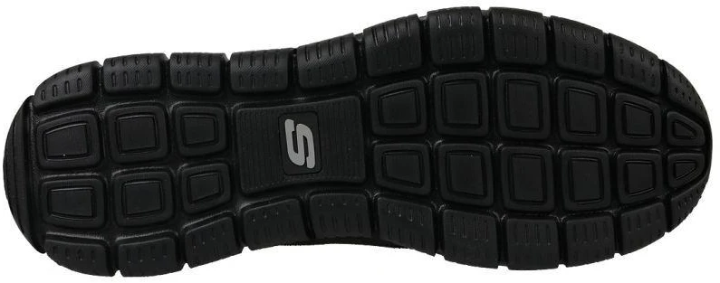 Skechers Track M 52630-BBK batai