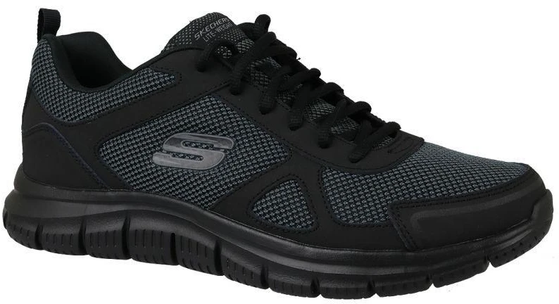 Skechers Track M 52630-BBK batai