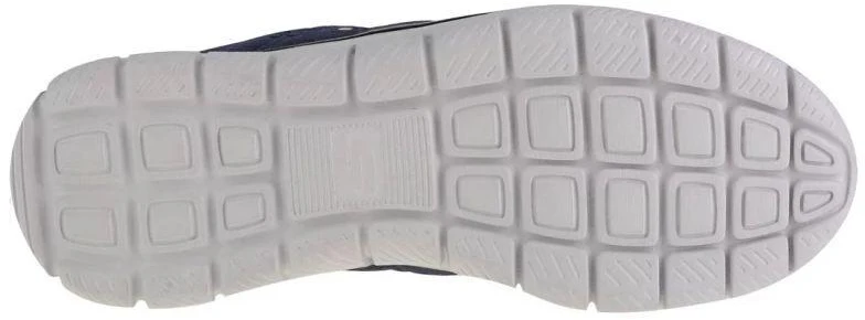 Skechers Track-Moulton 232081-NVOR Tamsiai mėlyna 44